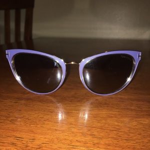 🎉 HOST PICK 🎉 Tom Ford Nina Sunglasses